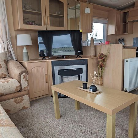 Villa 64 Wide Horizon Aberaeron Esterno foto